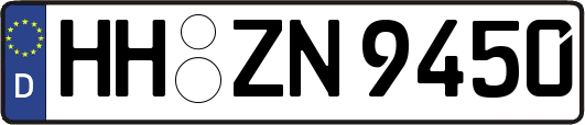 HH-ZN9450