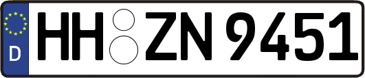 HH-ZN9451