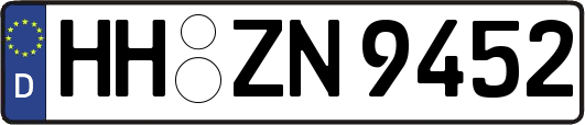 HH-ZN9452