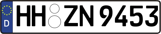 HH-ZN9453
