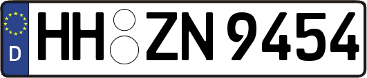 HH-ZN9454
