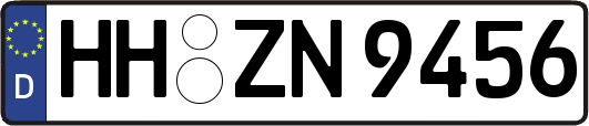 HH-ZN9456