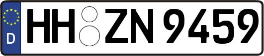 HH-ZN9459