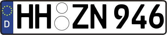 HH-ZN946