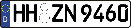 HH-ZN9460