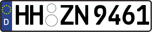 HH-ZN9461