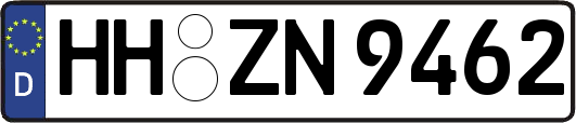 HH-ZN9462