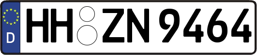 HH-ZN9464