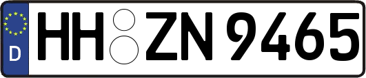 HH-ZN9465