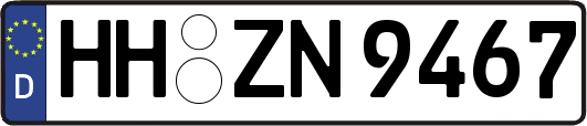 HH-ZN9467