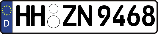 HH-ZN9468