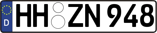 HH-ZN948