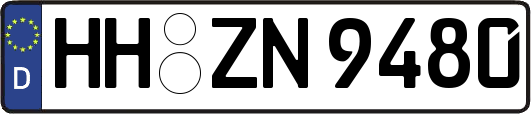 HH-ZN9480