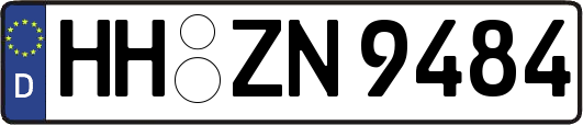 HH-ZN9484