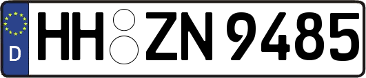 HH-ZN9485