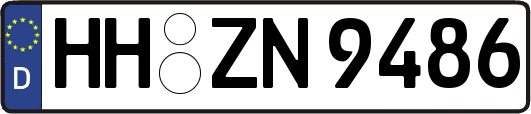 HH-ZN9486