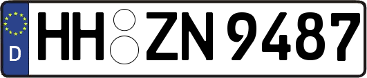 HH-ZN9487