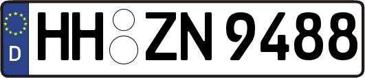 HH-ZN9488