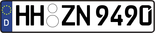 HH-ZN9490