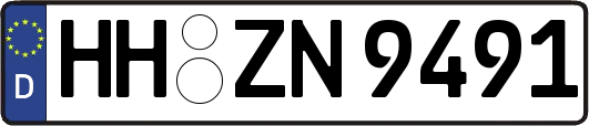 HH-ZN9491