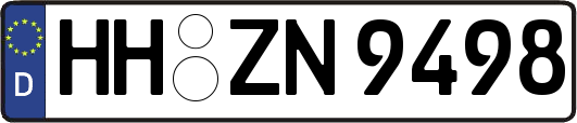 HH-ZN9498