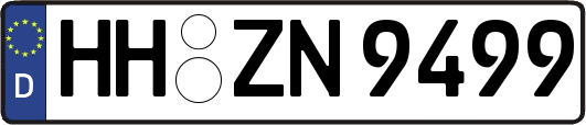 HH-ZN9499