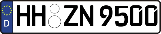 HH-ZN9500