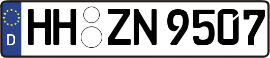 HH-ZN9507