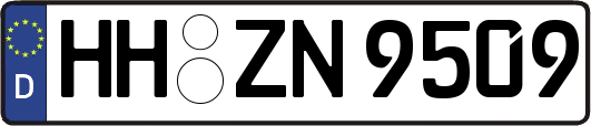 HH-ZN9509