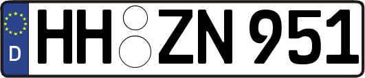 HH-ZN951