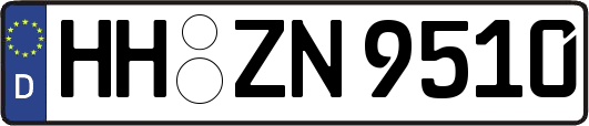 HH-ZN9510