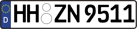 HH-ZN9511