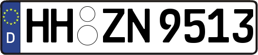 HH-ZN9513