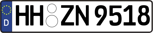 HH-ZN9518