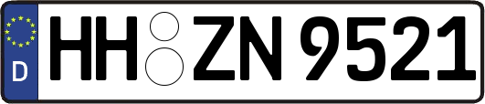 HH-ZN9521