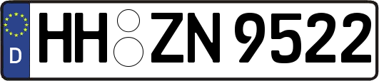 HH-ZN9522