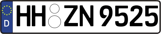 HH-ZN9525
