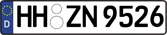 HH-ZN9526