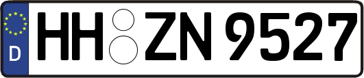 HH-ZN9527