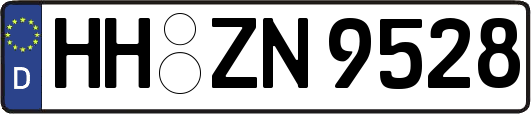 HH-ZN9528