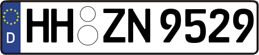 HH-ZN9529