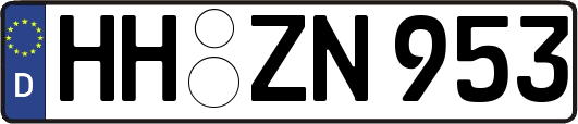 HH-ZN953