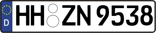 HH-ZN9538