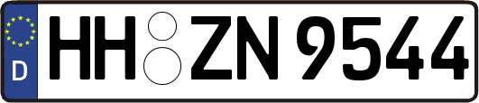 HH-ZN9544