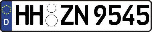 HH-ZN9545