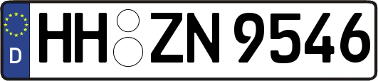 HH-ZN9546