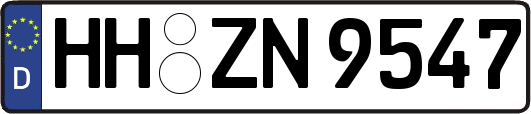 HH-ZN9547