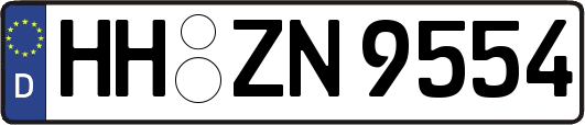 HH-ZN9554