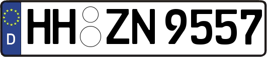 HH-ZN9557