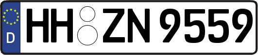 HH-ZN9559